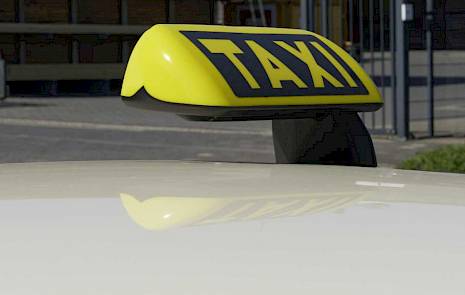 Taxi Dankbar, Heiden und Dorsten